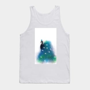 Nyx (Night Bird) Tank Top